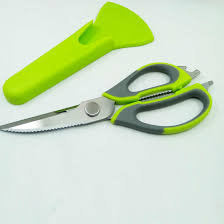 Kitchen Scissors Magnetic