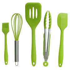 Kitchen Cooking Utensils