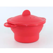 Silicone Steamer Case
