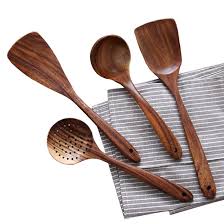 Wood Kitchenware